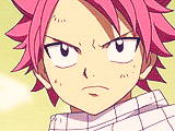 coisasdeotaku:  Fairy Tail Opening 8 The Rock City Boy 