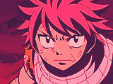 coisasdeotaku:  Fairy Tail Opening 8 The Rock City Boy 