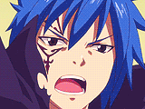 coisasdeotaku:  Fairy Tail Opening 8 The Rock City Boy 