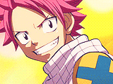 coisasdeotaku:  Fairy Tail Opening 8 The Rock City Boy 