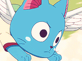 coisasdeotaku:  Fairy Tail Opening 8 The Rock City Boy 