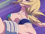coisasdeotaku:  Fairy Tail Opening 8 The Rock City Boy 