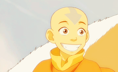 kataangcaps:calvindile:I have another confession to make.I find Aang one of the most amazing charact