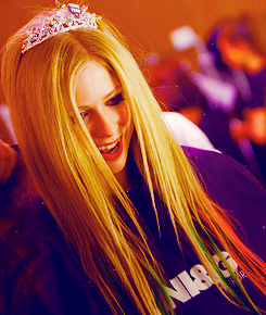 Forever my black star...