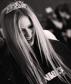Forever my black star...