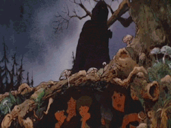  The Lord of The Rings (1978) - Ralph Bakshi