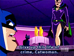 bumblesbounce:   Batman: The Brave and the