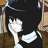  Misaki Mei 「Another」  by✿ 