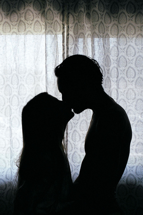 Retalhos de amor.