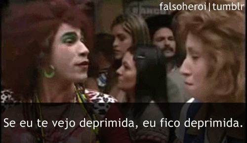 você viveu hoje?
