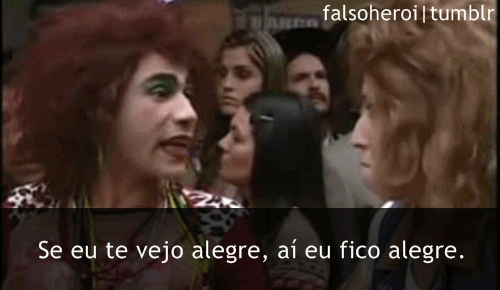 você viveu hoje?