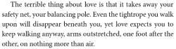 aseaofquotes:  Christopher Barzak, The Love