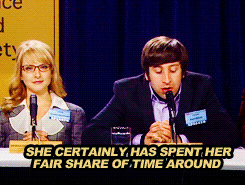 campfire-headphase:  fyeahsheldoncooper:   “Are we talking about women wanting