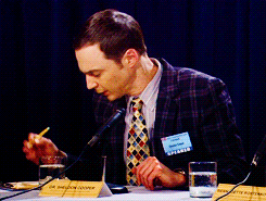 campfire-headphase:  fyeahsheldoncooper:   “Are we talking about women wanting