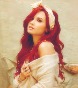 iloveher. can i look like her please?! 