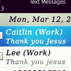 Matt just sent me this. Great minds think alike, @lee_thyhands (Taken with instagram)