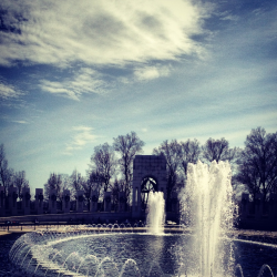 WWII Memorial