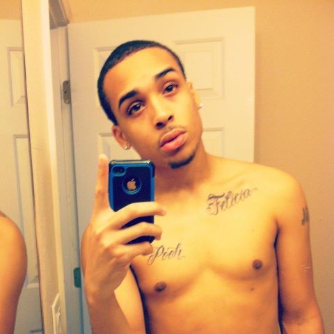 My Ma Fuckin Bro Right Chea @YellaBoii_ 
