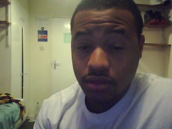 Me ^___^ @BigredInBed