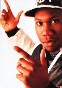 whenthugzcry:  Rappers spit rhymes that are mostly illegal, MC’s spit rhymes to uplift their people. -KRS-One   What!