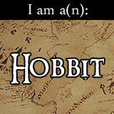 I am a: DwarfMy lover is: GimliWe live in: LothlorienOur pet is: A balrogMy weapon is: A daggerHow I