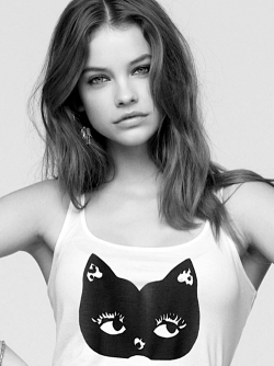 beyond-colors:  may—baho:  Barbara Palvin