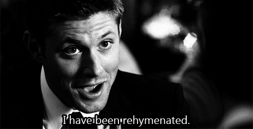castiel-counts-deans-freckles:  boysandtheirsalt:  casexual-deans-homowork:    OMG REBLOGGING FOR THIS PICTURE  same 