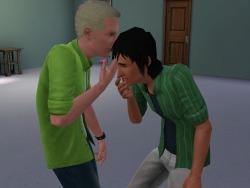 jawhead:  kaiji you smell different from other people  holy fuck i need to make kaiji sims