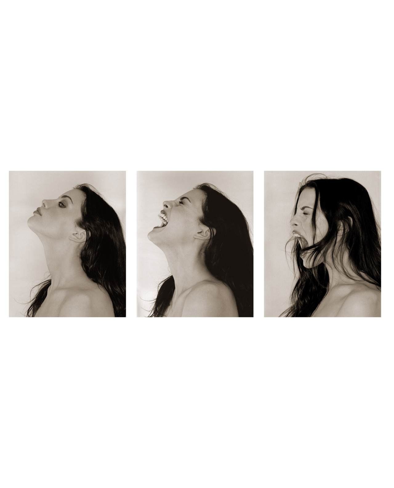  Liv Tyler photographed by Ellen von Unwerth 