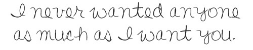 You Breathe Infinity into my World