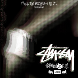 Stussy Presents Frank The Butcher & DJ