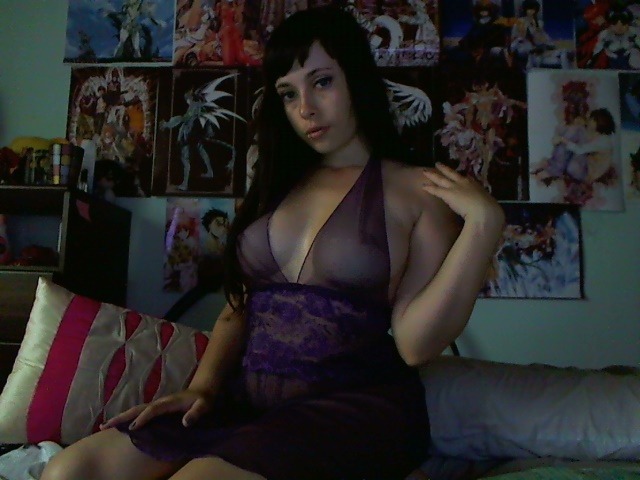  Mari Love=beautiful check her out at OHC  