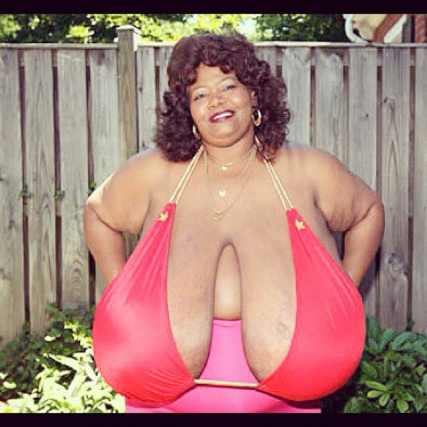Believe me sweetie I got enough to feed the needy! (Taken with instagram)