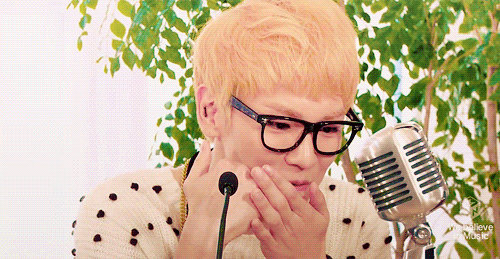 하겠다 Jjongie