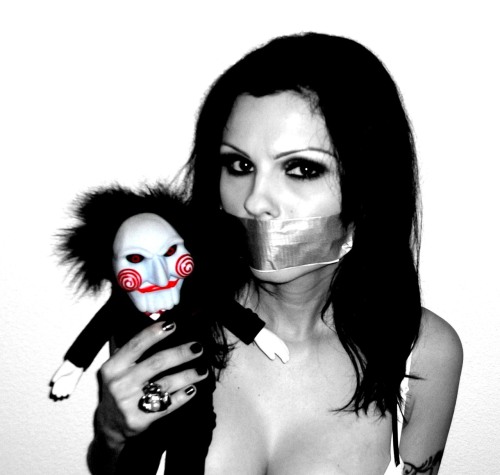 Want to play a game? Krystle Lina - Model, Photographer, &amp; Host 