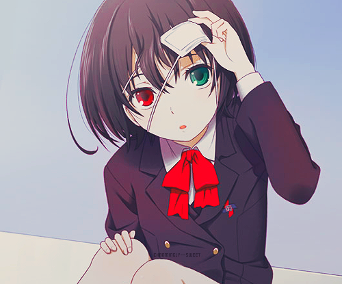 shiro-wretchedegg:  Another - Misaki Mei 