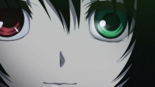 shiro-wretchedegg:  Another - Misaki Mei 