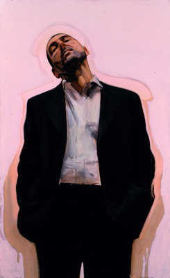 Picasio:  Stephen Conroy Self Portrait 