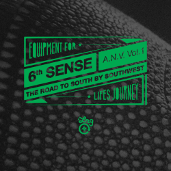 6th Sense – The Road to South by Southwest