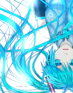  Hatsune Miku | Original                