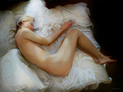 serge-marshennikov:  107. 2007 18x24’