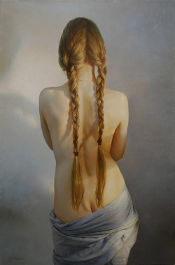 serge-marshennikov:  155. 2010 30x20’ 