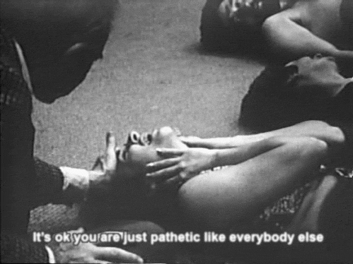 Cry Baby