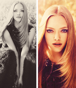 Amanda Seyfried BR