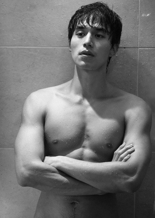Koreansexgods