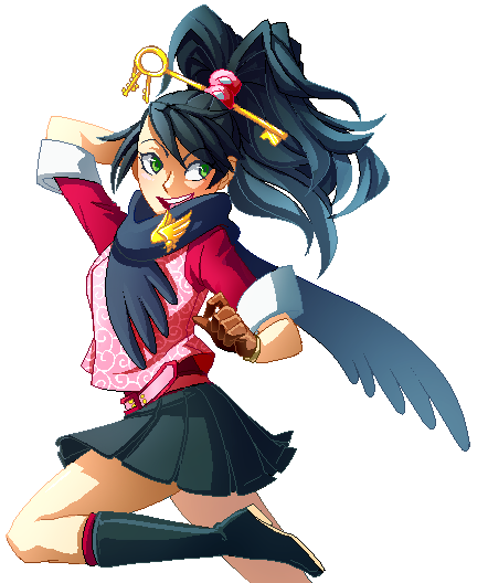 steelsamurai: I practically have no internet at the moment you guys gahhhh here’s what I did i
