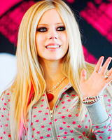 athlantis:  Avril Lavigne’s Appearences 