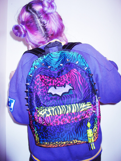 nikkilipstick:  the og is in my personal pics