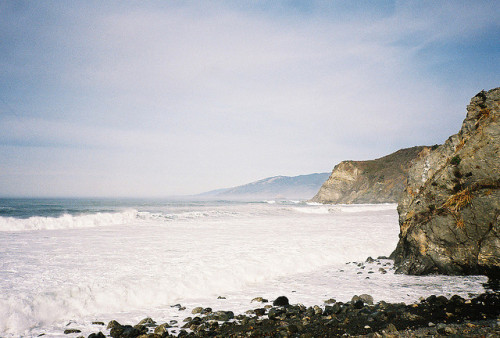 Big Sur : 5 of 11 by yyz! on Flickr.