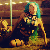 My biggest enemy is me, pop 911